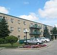 1050 Mcgregor- Park Royal Apts- 1 Bedroom