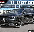 2020 Dodge Durango R/T Awd | 5.7Hemi | No Accidents