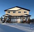 Brand New! Attached 3 Bedroom Family Home In Warman