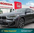 2018 Bmw X2 Xdrive28I | Accident Free | Leather | Backup Cam