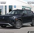 2027 Volkswagen Tiguan Comfortline 4motion
