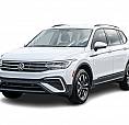 2022 Volkswagen Tiguan Trendline