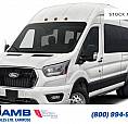 2027 Ford Transit Vanwagon Passenger Van Xlt 302A