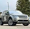 2018 Land Rover Discovery Sport Hse Luxury--One Owner/67241 Kms!