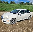 2006 Volkswagen Jetta