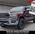 2020 Ram 3500 Limited |