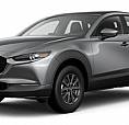 2026 Mazda Cx-30 Gx