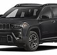 2026 Jeep Cherokee Limited * - 4X4 - 1.6L Turbo Hybrid