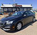 2015 Chevrolet Cruze Ltz Rs