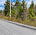 35 Acres W Driveway/Electricity To Lot. Mins To Bridgewater