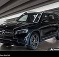 2026 Mercedes-benz Glb 250 4matic Suv