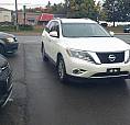 2015 Nissan Pathfinder S ***1 Year Warranty Included***