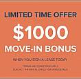 Pentland Place Apartments - 2 Bedroom Available At 924 7th Avenu