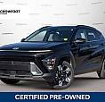 2025 Hyundai Kona Preferred Trend | 3m | Light Leather | Sunroof