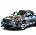 2019 Mazda Cx-3 Gs Fwd At (2) Fresh Trade