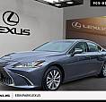 2020 Lexus Es350 Ld21