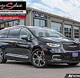 2022 Chrysler Pacifica Pinnacle Dvd Entertainment Pkg - Apple...