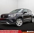 2022 Volkswagen Taos Comfortline | Wireless Apple Carplay