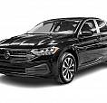 2022 Volkswagen Jetta Trendline 1.5T 8Sp W/Tip
