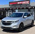 2019 Chevrolet Equinox Awd 4Dr Lt W/1Lt