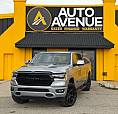 2020 Ram 1500 Sport - V8! Leather! Big Screen! Vent Seats!