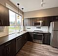 2-Bedroom 2-Bathroom L 504-110 Baxter Avenue L Townhouse