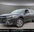 2024 Subaru Outback Touring