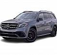2018 Mercedes-Benz Gls63 Amg Heated, Cooled & Massage Seats!
