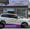 2015 Nissan Pathfinder 4Wd Platinum -Incl. 1 Yr Warranty $12,999