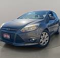 2012 Ford Focus (Certified) Se