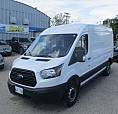 2019 Ford Transit Van 250 -  For Rent As Low As $50 Per Day! 