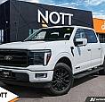 2024 Ford F-150 Lariat - | 20th Anniversary Sale