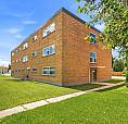 St. Vital - 2 Br - Available Nov 1st