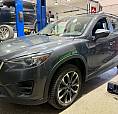 2016 Mazda Cx-5 Gt ( Awd 4X4 - Cuir - Toit )