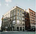 Warehouse 1885 - Studio With Balcony Apartment For Rent