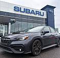 2024 Subaru Wrx Rs / Freins Brembo / Sièges Recaro / 271 Ch Turb