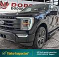 2022 Ford F-150 Supercrew | Leather Ventilated Seats |