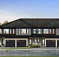 Markham- Pre-Construction Townhomes For Sale Rom $789K
