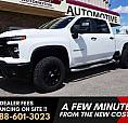 2024 Chevrolet Silverado 2500 4wd Crew Cab | As New!! Only 12,00