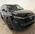 2026 Honda Cr-v Sport