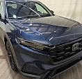 2027 Honda Cr-v Hybrid Ex-l