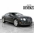 2016 Bentley Continental Gt 2Dr Cpe V8