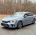 2022 Honda Civic Touring
