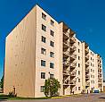 2 Bedroom Apartment In Ssm - Great View