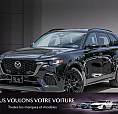 2026 Mazda Cx-70 Mhev Gt