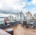 2 Bedroom Apartment For Rent - 1371 Harwood Street