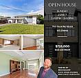 Open House - Sunday - Single Family Home In Rutland