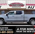 2024 Chevrolet Silverado 1500 Lt2 Z71 Off Rd 4x4, 5.3l V8 Fully 