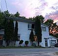 7 Oak Street Mcadam, New Brunswick