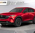 2026 Mazda Cx-5 Gt Gt Awd